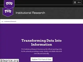 ir.tcu.edu