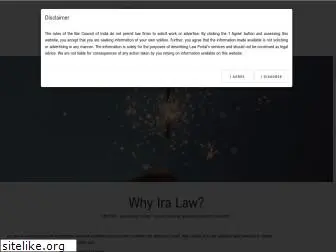 ira.law