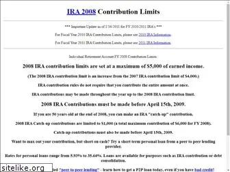 ira2008.com