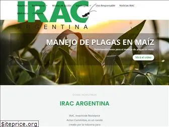 irac-argentina.org