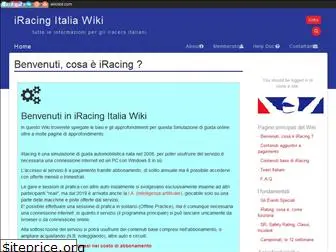 iracingitalia.wikidot.com