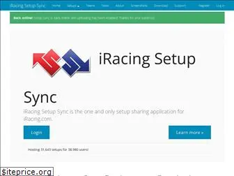 iracingsetupsync.nickthissen.nl