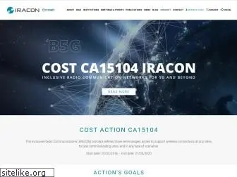 iracon.org