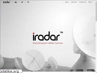 iradarx.com