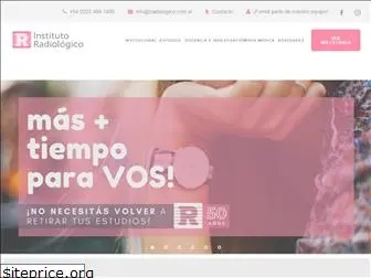 iradiologico.com.ar