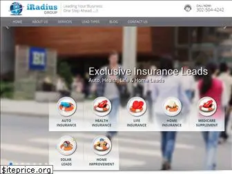 iradiusgroup.com