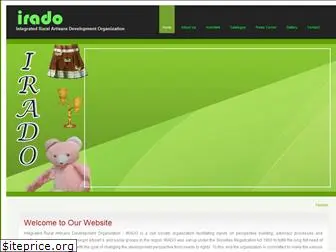 irado.co.in