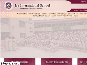 irainternationalschool.ac.in