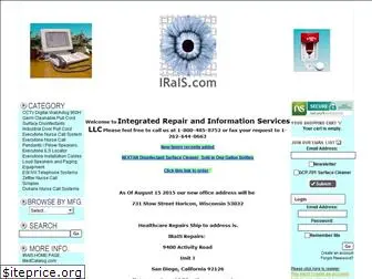 irais.com