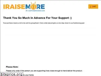 iraisemore.com