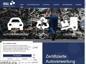 iral-gmbh.de