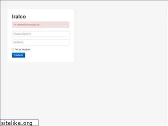 iralco.gr