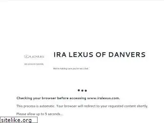 iralexus.com