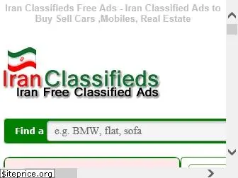 iran-classifieds.com