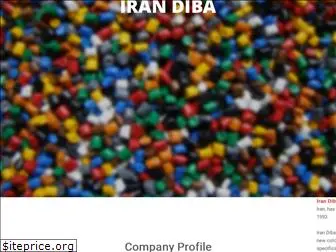 iran-diba.com