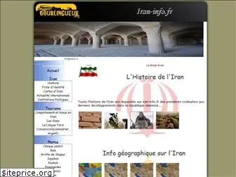 iran-info.fr