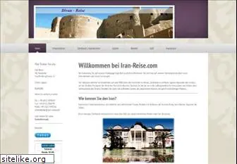 iran-reise.com