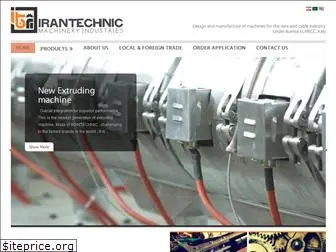 iran-technic.com