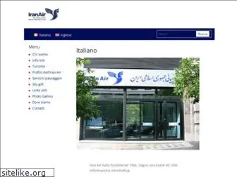 iranair.it