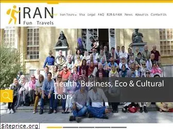 iranfuntravels.com