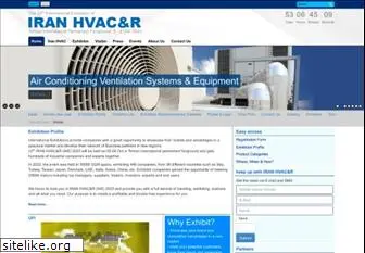 iranhvac.com