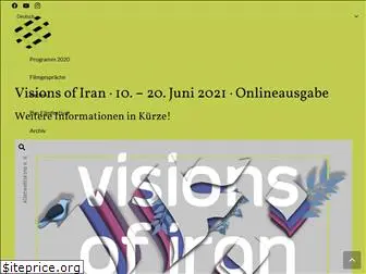 iranian-filmfestival.com