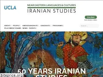 iranian.ucla.edu