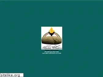 iranianalliance.org