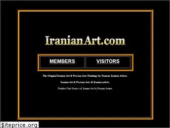 iranianart.com