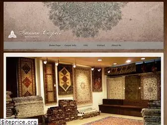 iraniancarpets.ir