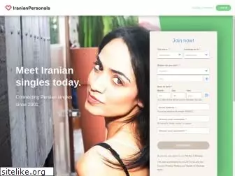 iranianpersonal.com