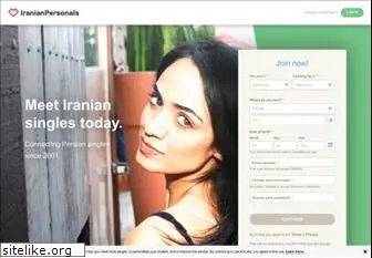 iranianpersonals.com