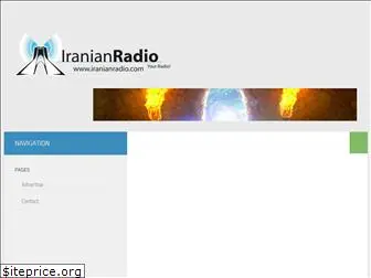 iranianradio.com