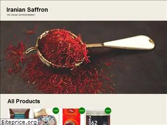 iraniansaffron.net