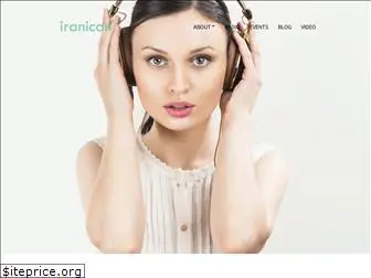 iranican.com
