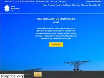 iraninsulator.com