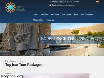 irannegintravel.com