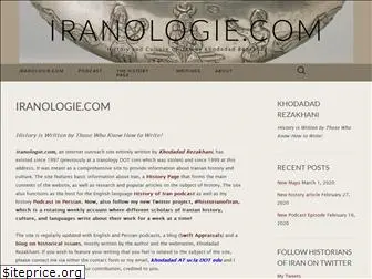 iranologie.com