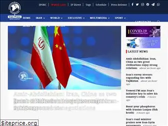 iranpress.com