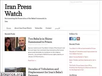 iranpresswatch.org