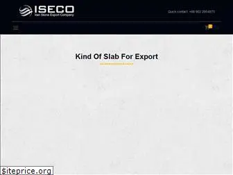 iranstoneexport.com