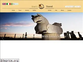 iranstravel.com