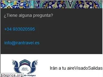 irantravel.es