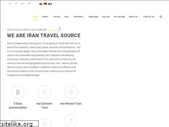 irantravel.tours