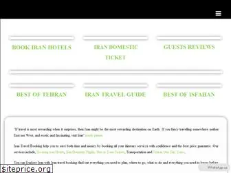 irantravelbooking.com