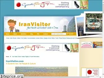 iranvisitor.com
