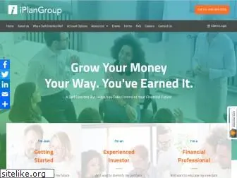 iraplangroup.com