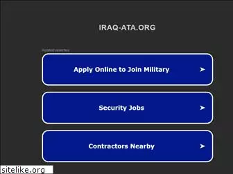 iraq-ata.org