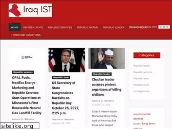 iraq-ist.org