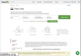 iraq.visahq.com